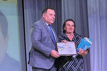 Готовимся к школе